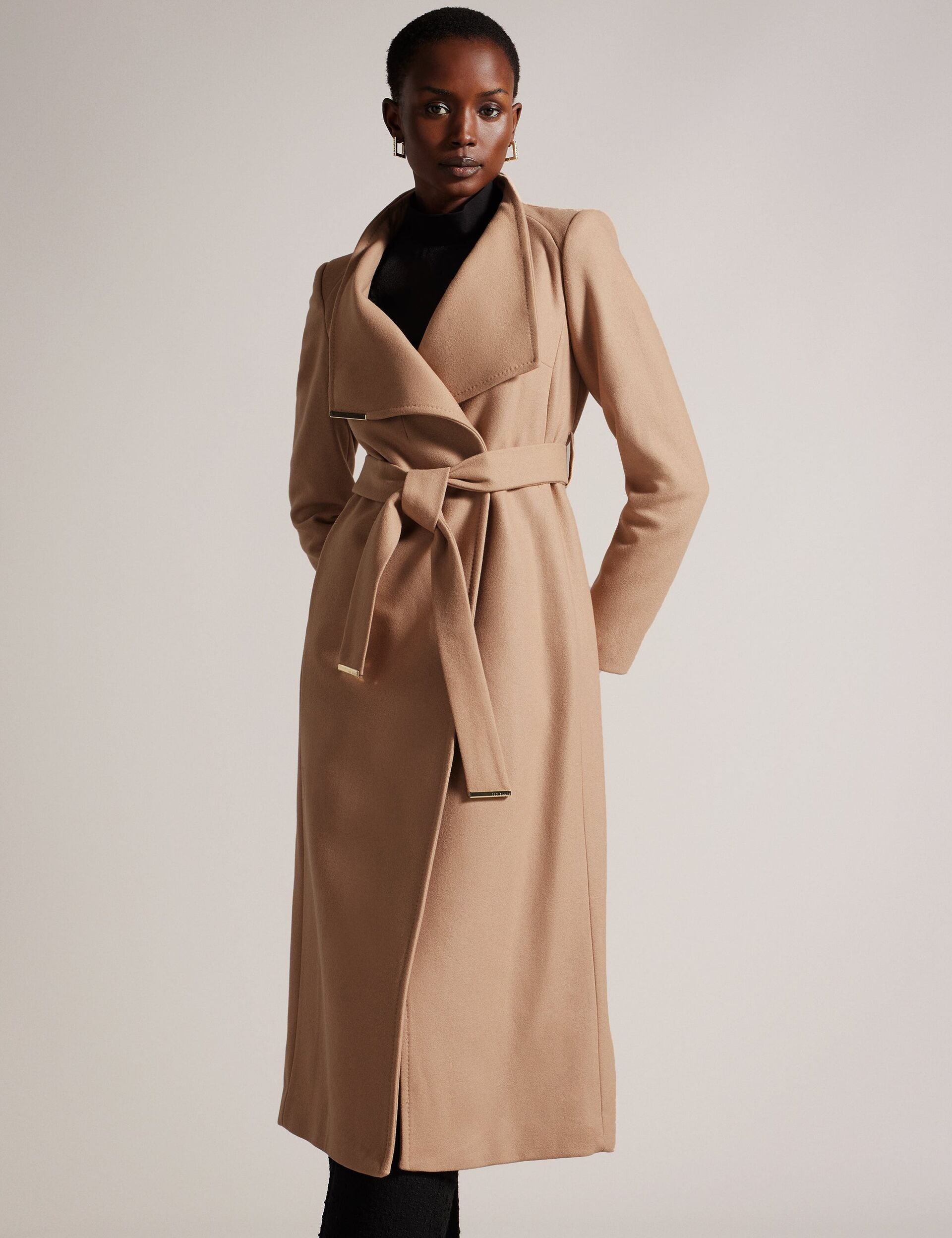 Ted baker coat dress online