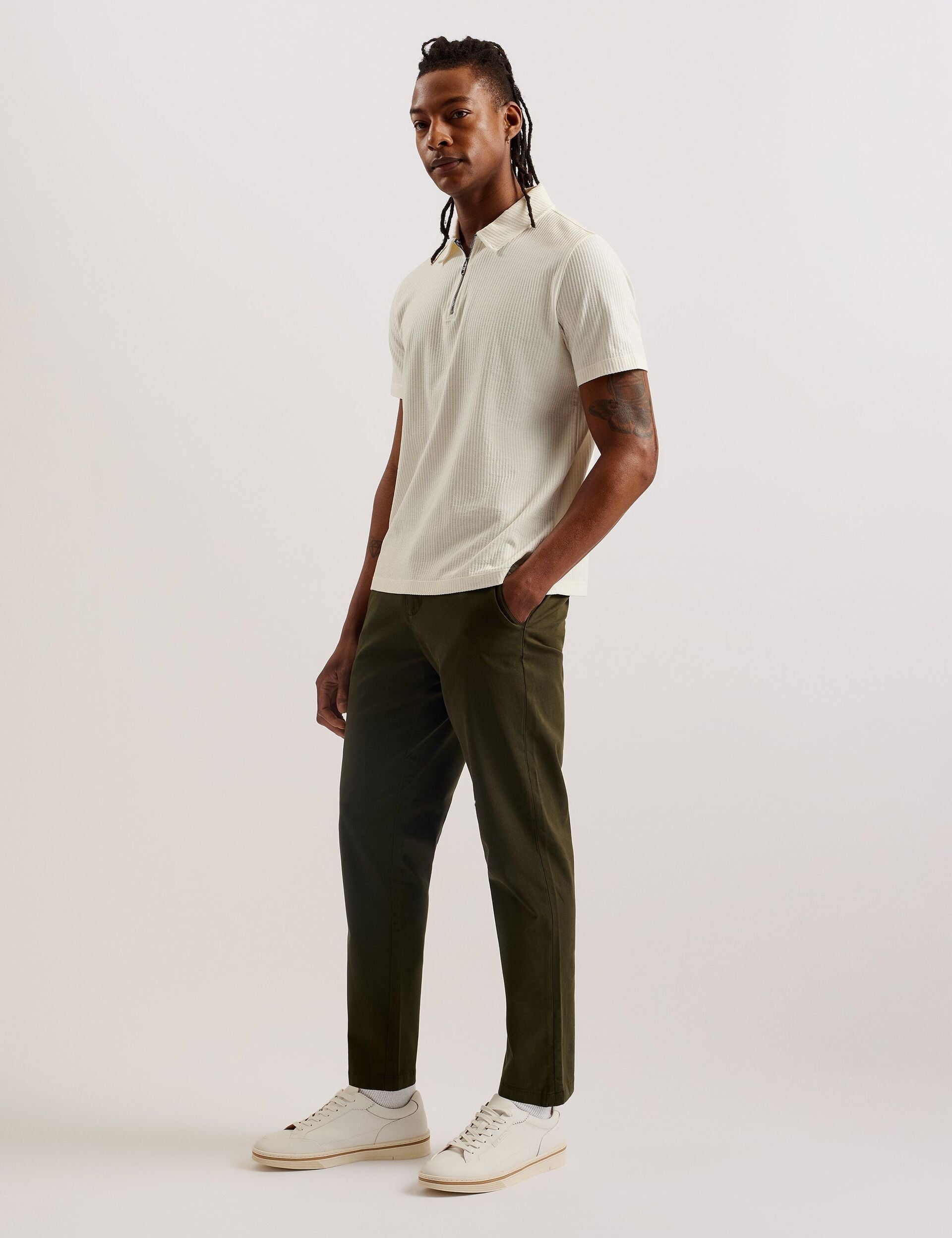 HAYBRN | KHAKI