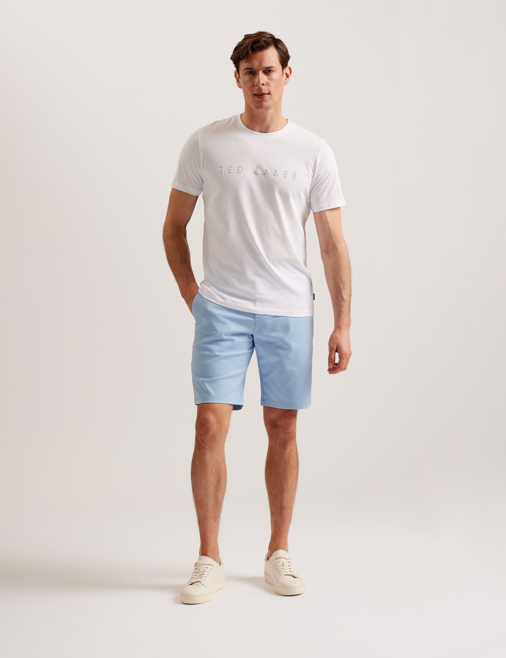 Ted baker shorts on sale