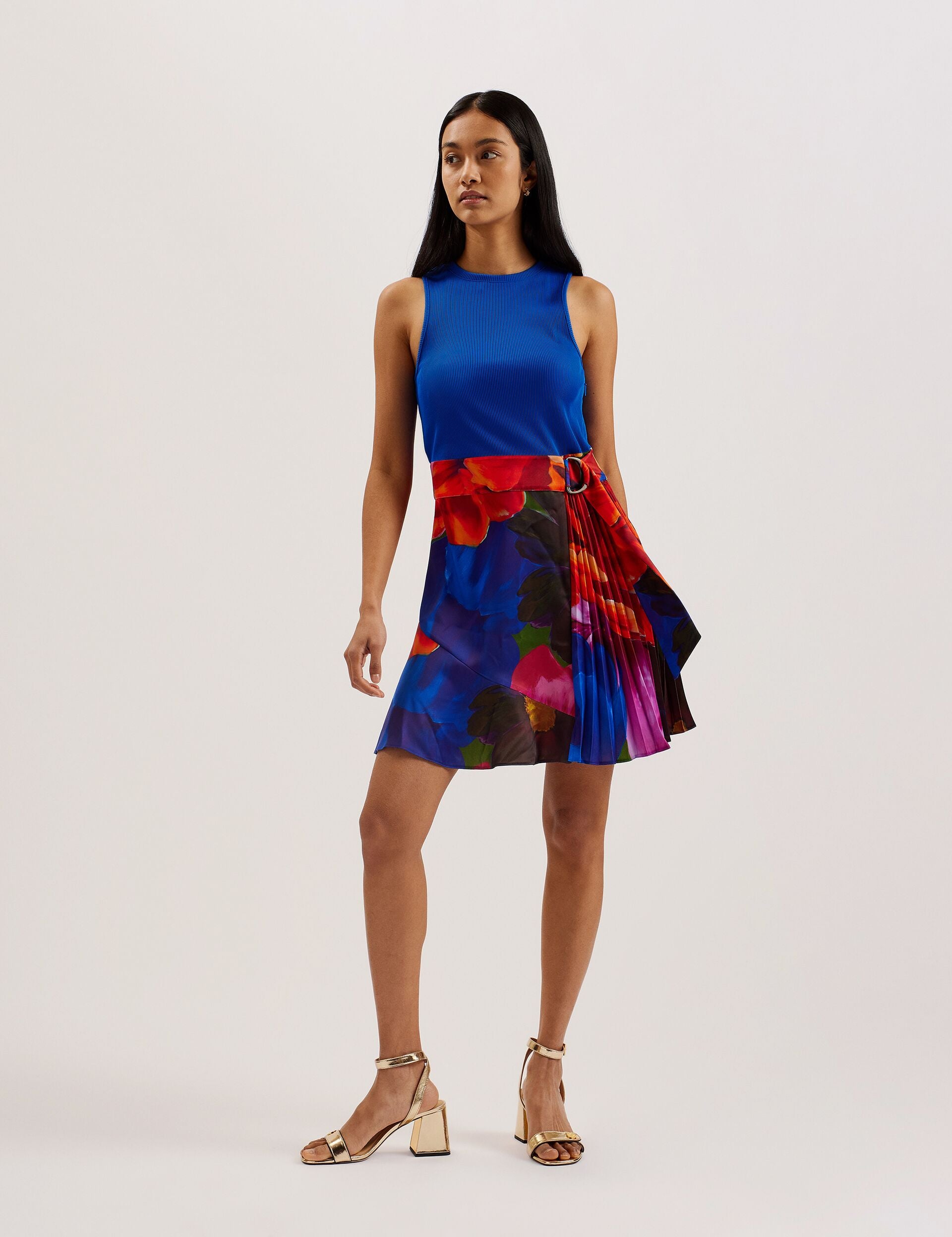 Ted baker dresses on sale